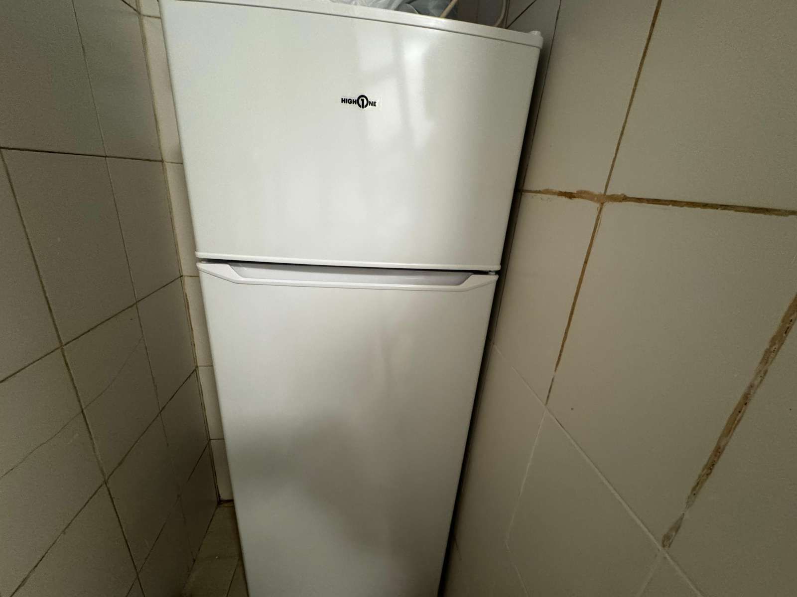 Cuina de Estudi per a compartir en  Madrid Capital amb Aire condicionat, Calefacció i Terrassa