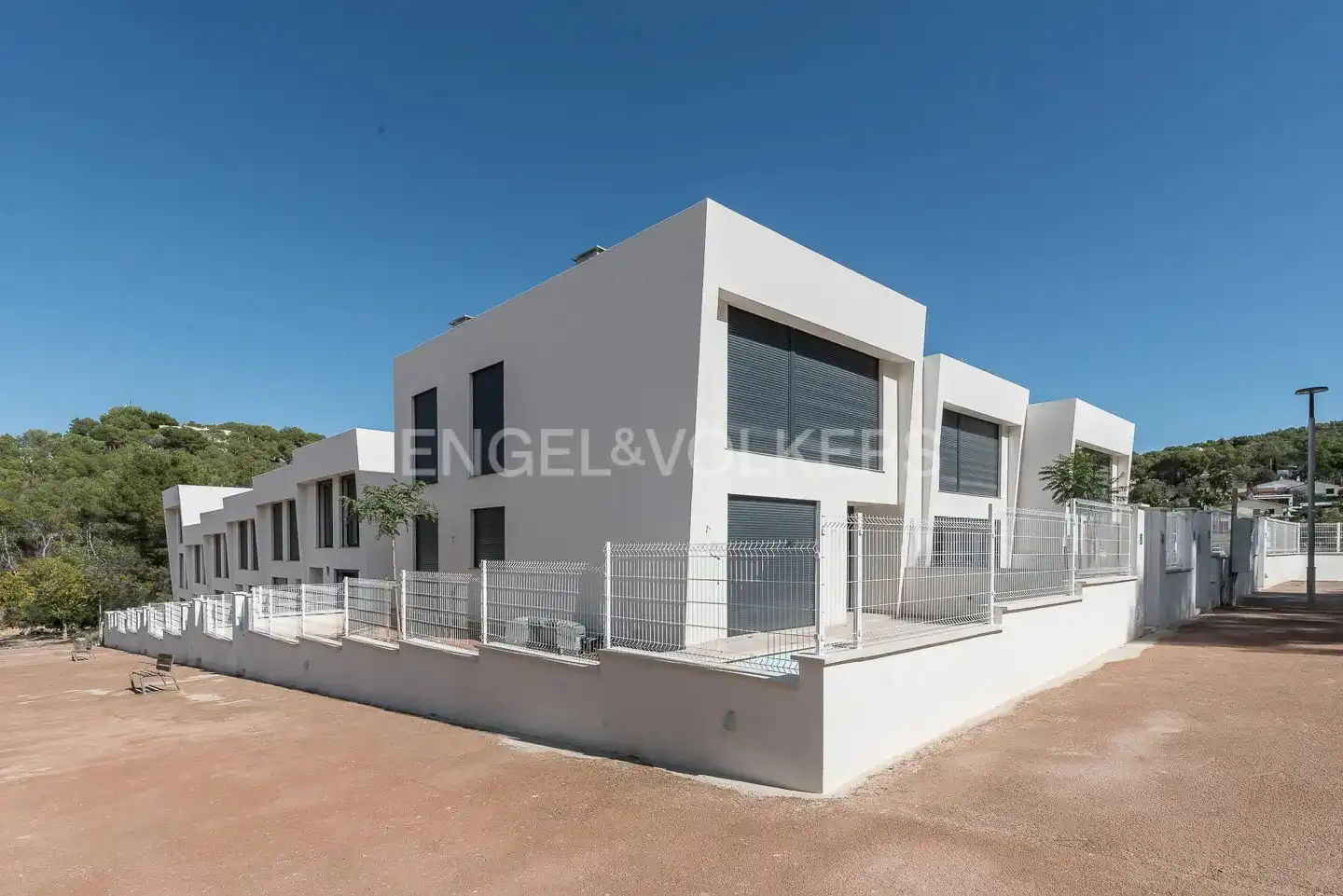 Detached homes for sale in Mas Alba