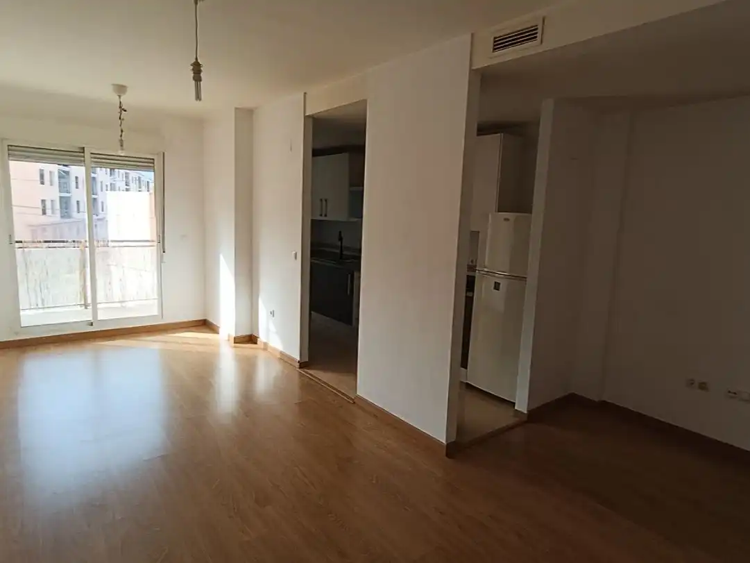 Flat with lift for sale in carrer federico garcia lorca 4, imagen 2