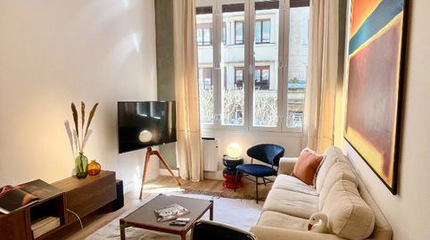 Foto 3 de Piso en venta en Jose Maria Soroa Kalea, Gros, Donostia - San Sebastián