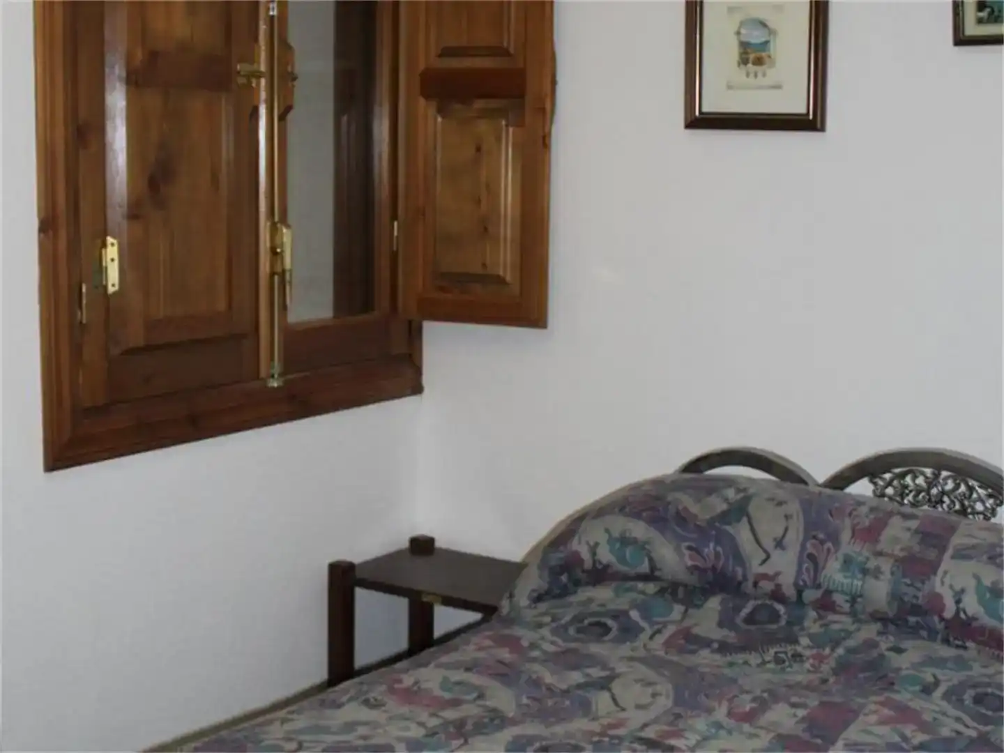 Dormitori de Pis en venda en Fernán-Núñez amb Aire condicionat