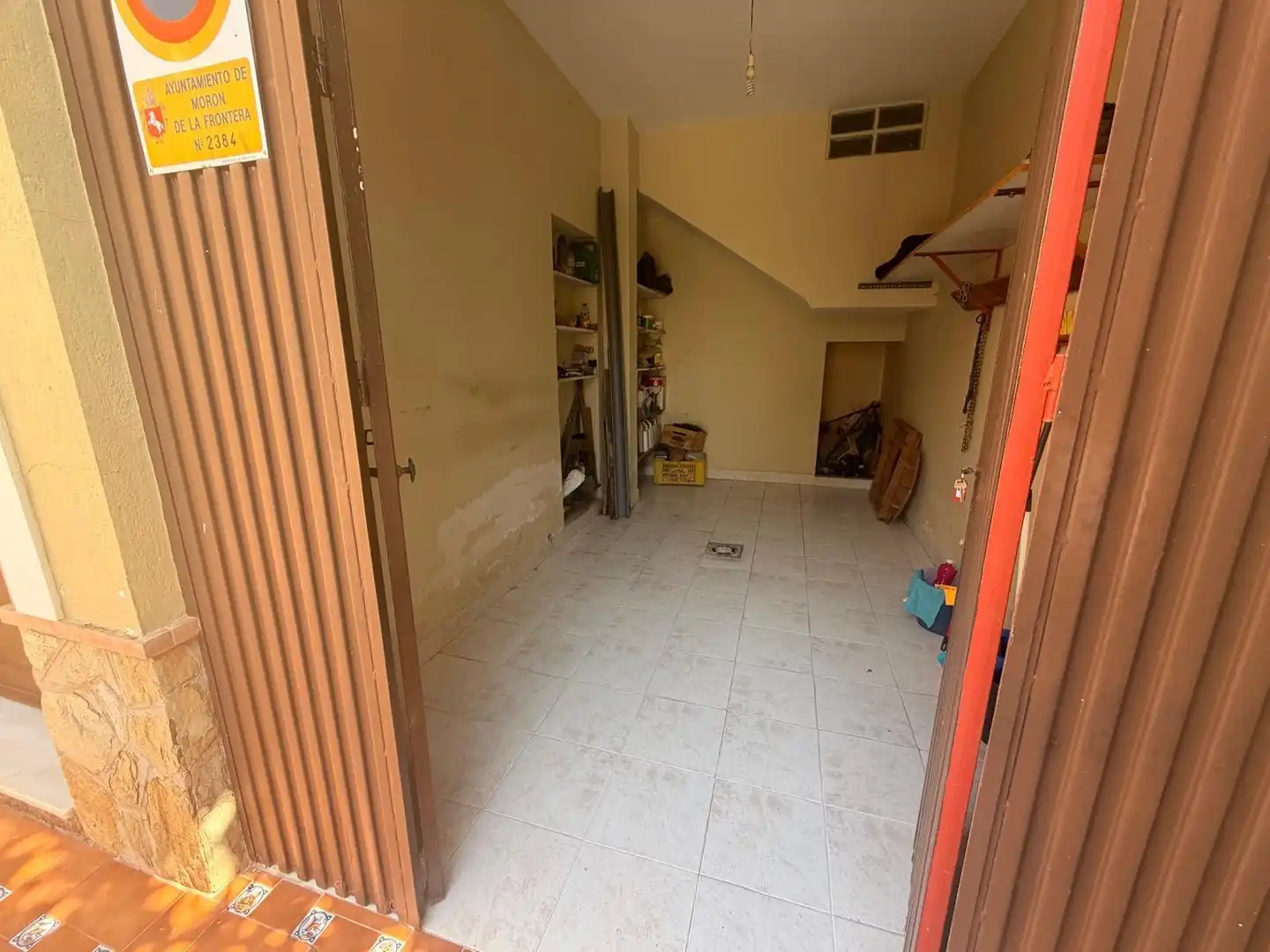 Houses for sale in Morón de la Frontera