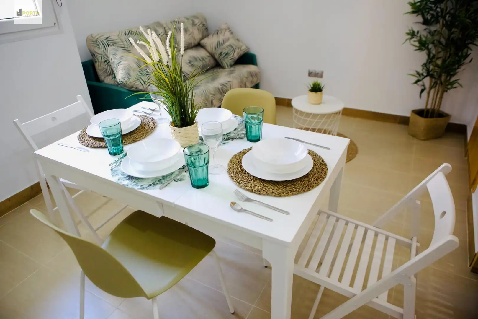 Apartment for sale in Centro - Calzada - Cabo Noval, imagen 3