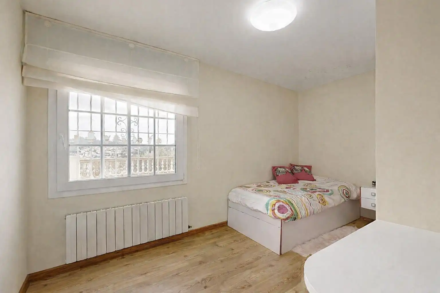 Habitación de Casa o chalet en venta en Caldes de Montbui con Aire acondicionado, Calefacción y Jardín privado