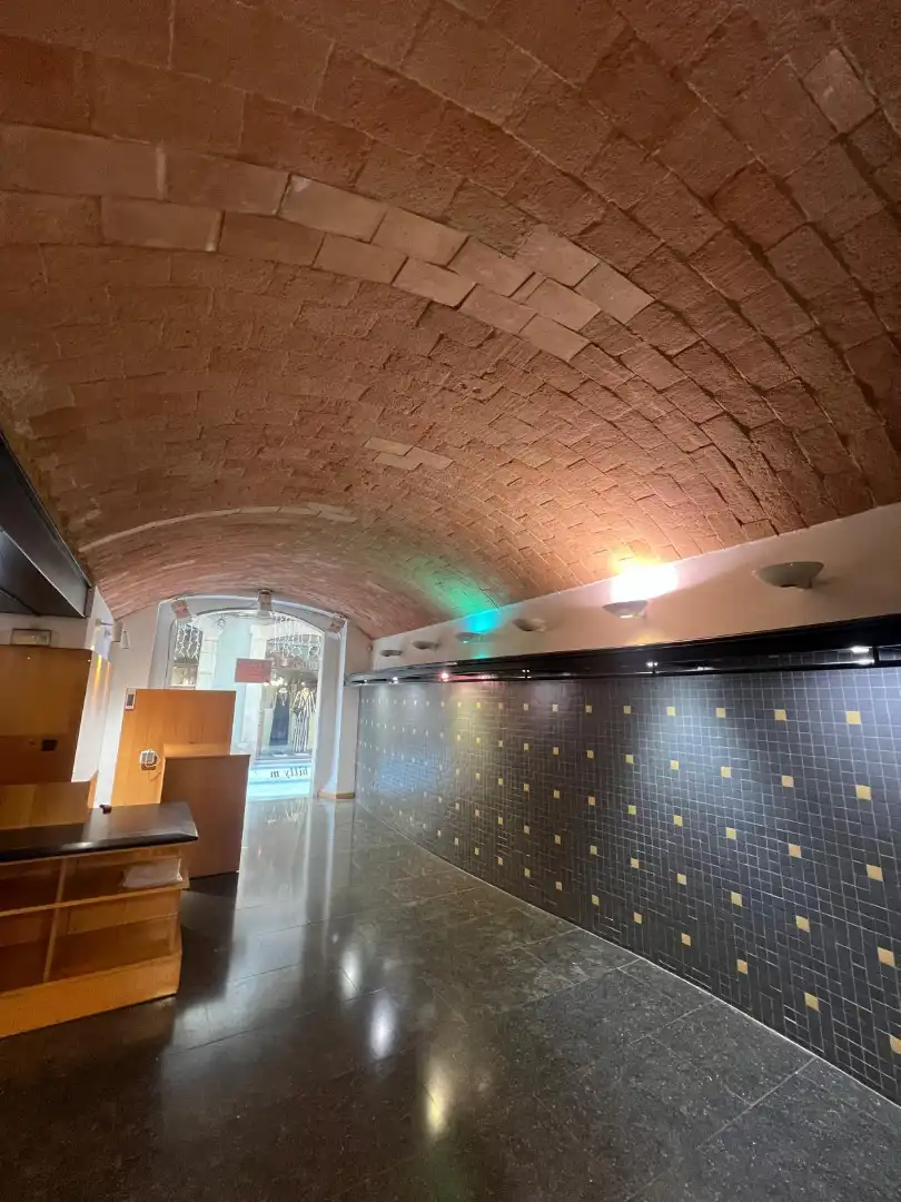 Local de alquiler en Figueres con Aire acondicionado