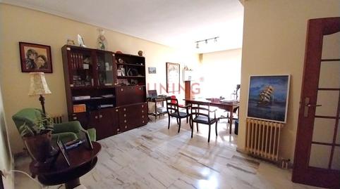 Foto 4 de Pis en venda a Avenida Clara Campoamor, Centro, Cáceres