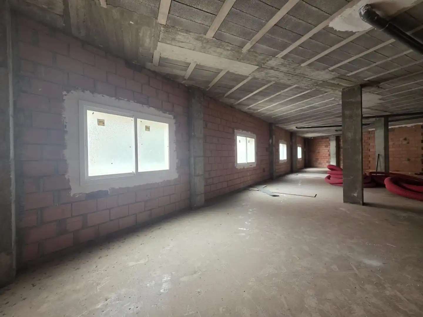 Business premises to rent in Aguadulce, imagen 13