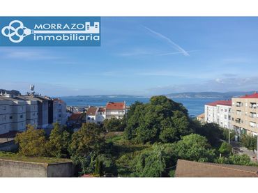 Appartamento con ascensore in vendita a Calle Pazos Fontenla 20