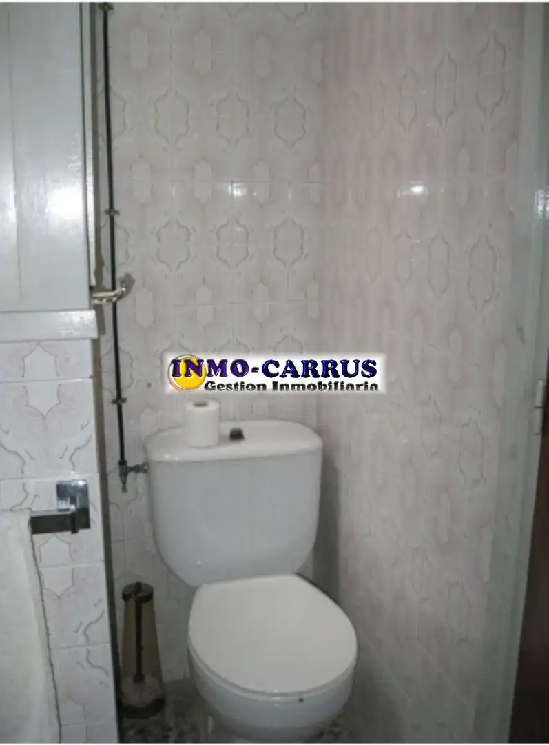 Habitación de Piso en venta en Novelda