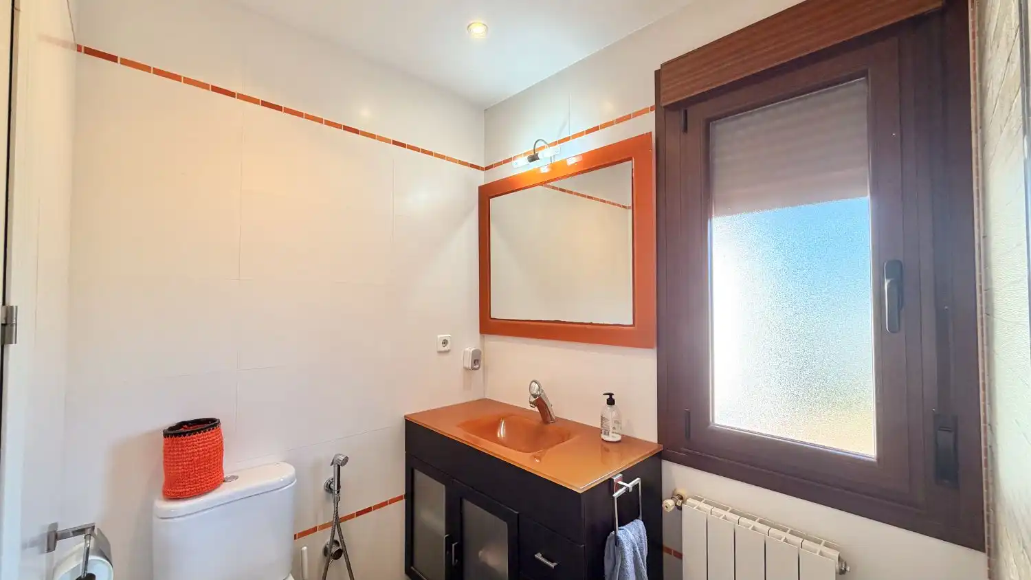 Wohnung zur Miete in Castillo Campodón
