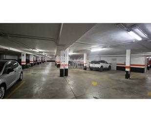 Parkplatz von Garage miete in Xirivella