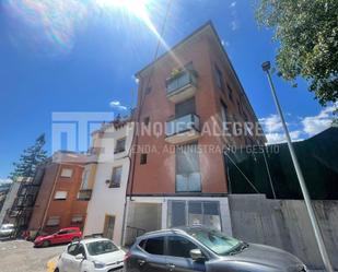 Exterior view of Duplex for sale in La Pobla de Segur