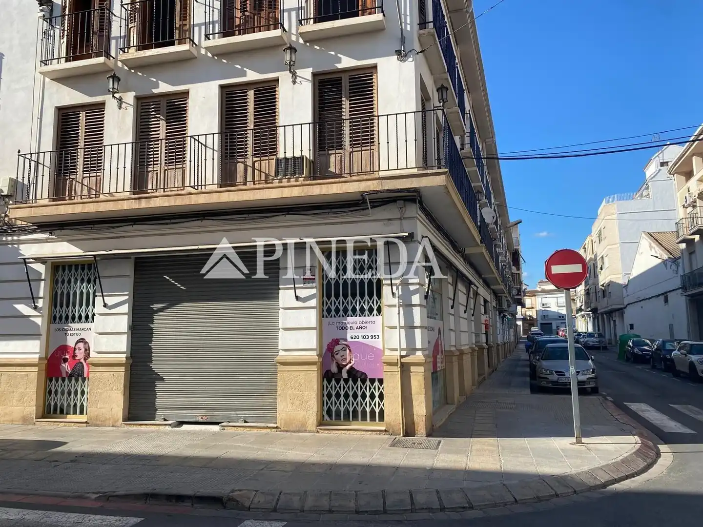 Local en venda a Calle de Progrés, El Puig
