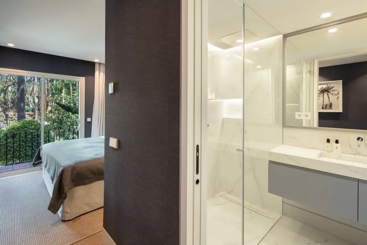 Apartamento en venta en Puente Romano