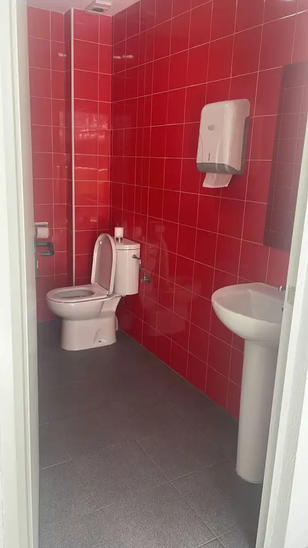 Wohnung mit Aufzug zur Miete in Centro, imagen 37