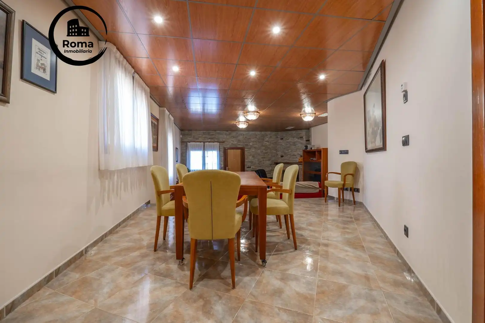 Villa avec terrasse à vendre à Cortijo del Aire, imagen 92
