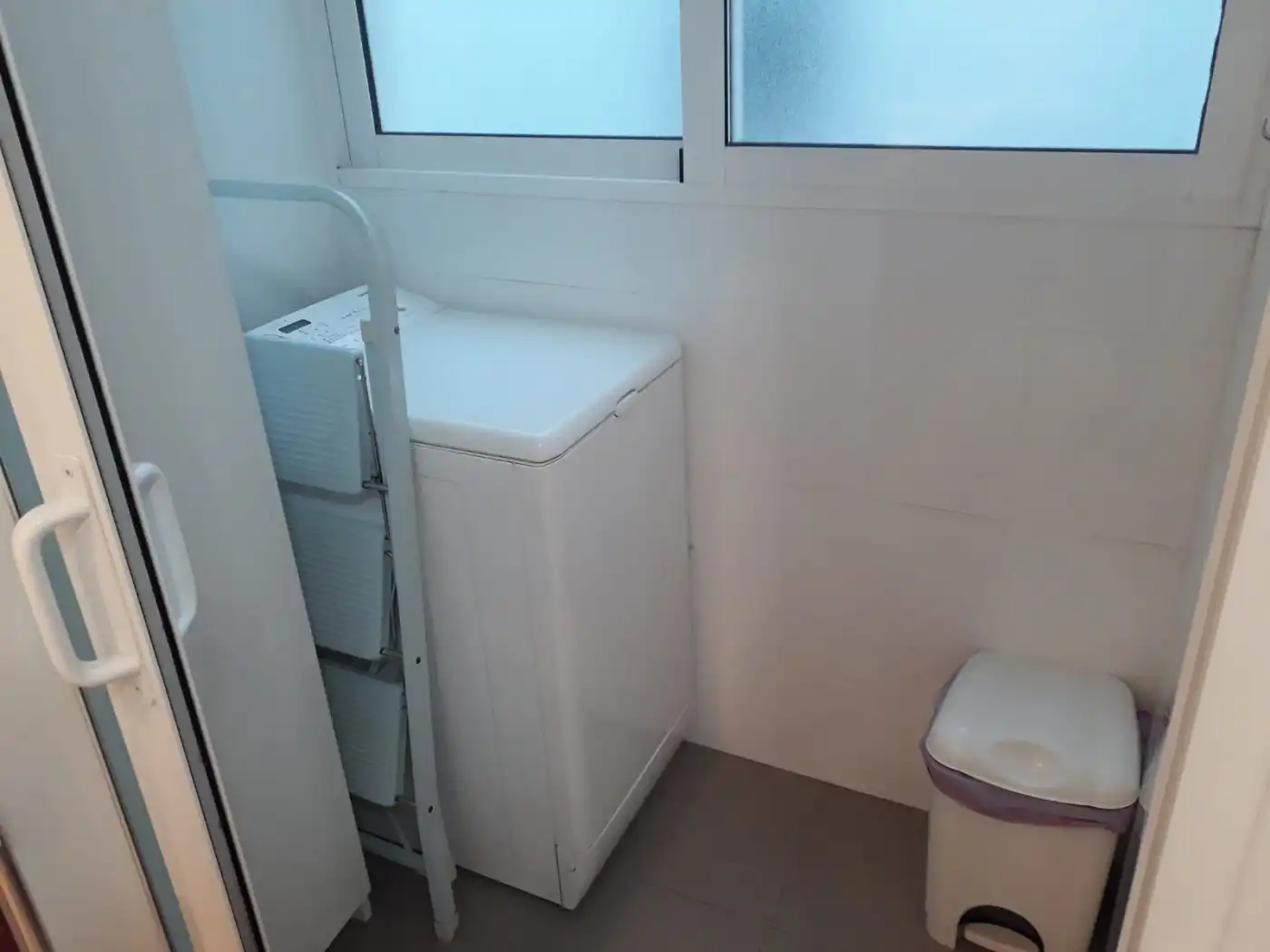 Flat with terrace to rent in Centro, imagen 19