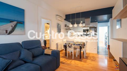 Foto 5 de Pis en venda a Carrer Roger de Flor, Dreta de l'Eixample,  Barcelona Capital