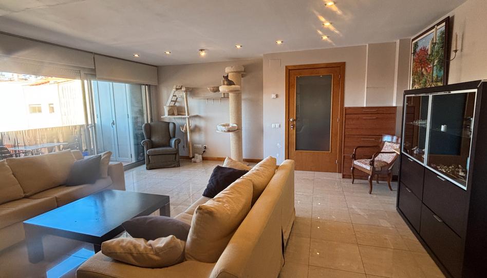 Foto 1 de Dúplex en venta en Carretera de Matadepera, Sant Pere, Barcelona