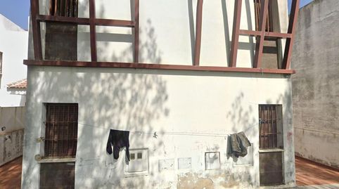 Se vende casa independiente OKUPA en Cortegana Huelva.