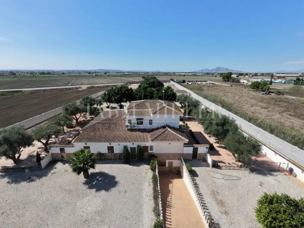 Maison avec jardin à vendre à Dolores, imagen 9