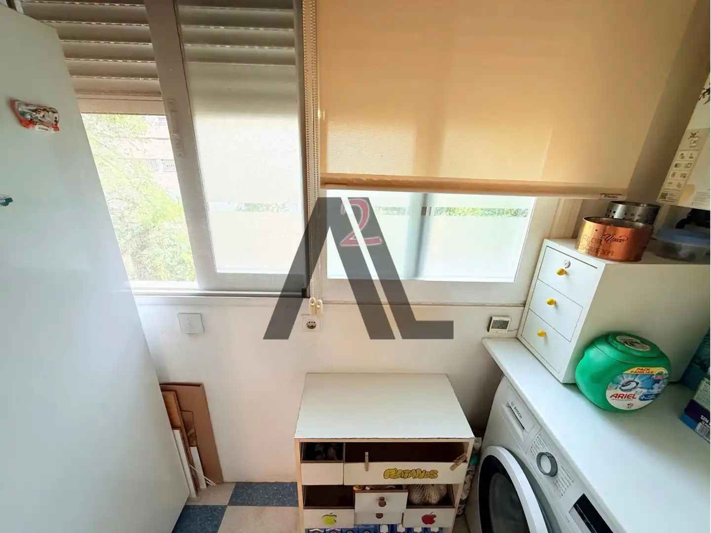 Piso en venta en Madrid, Madrid