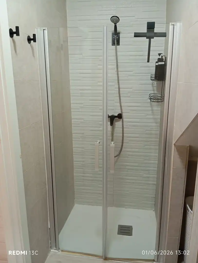 Adossat amb terrassa en venda a Calle San Juan de la Cruz, imagen 17