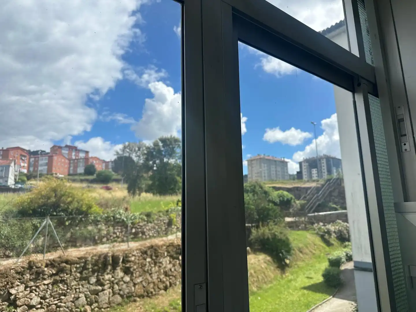 Piso en venta en Barrocanes