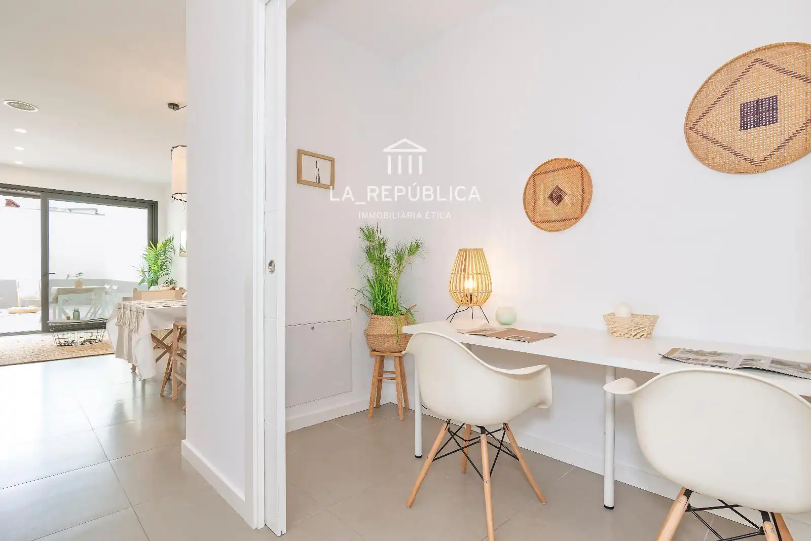 Habitación de Piso en venta en Mataró con Aire acondicionado, Calefacción y Terraza