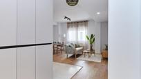 Bedroom of Flat for sale in  Jaén Capital  with Air Conditioner