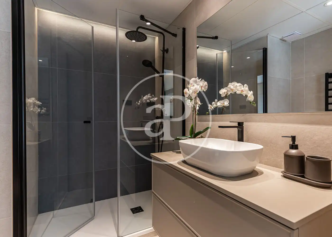 Flat with terrace for sale in C. del Poeta Esteban de Villegas, imagen 23