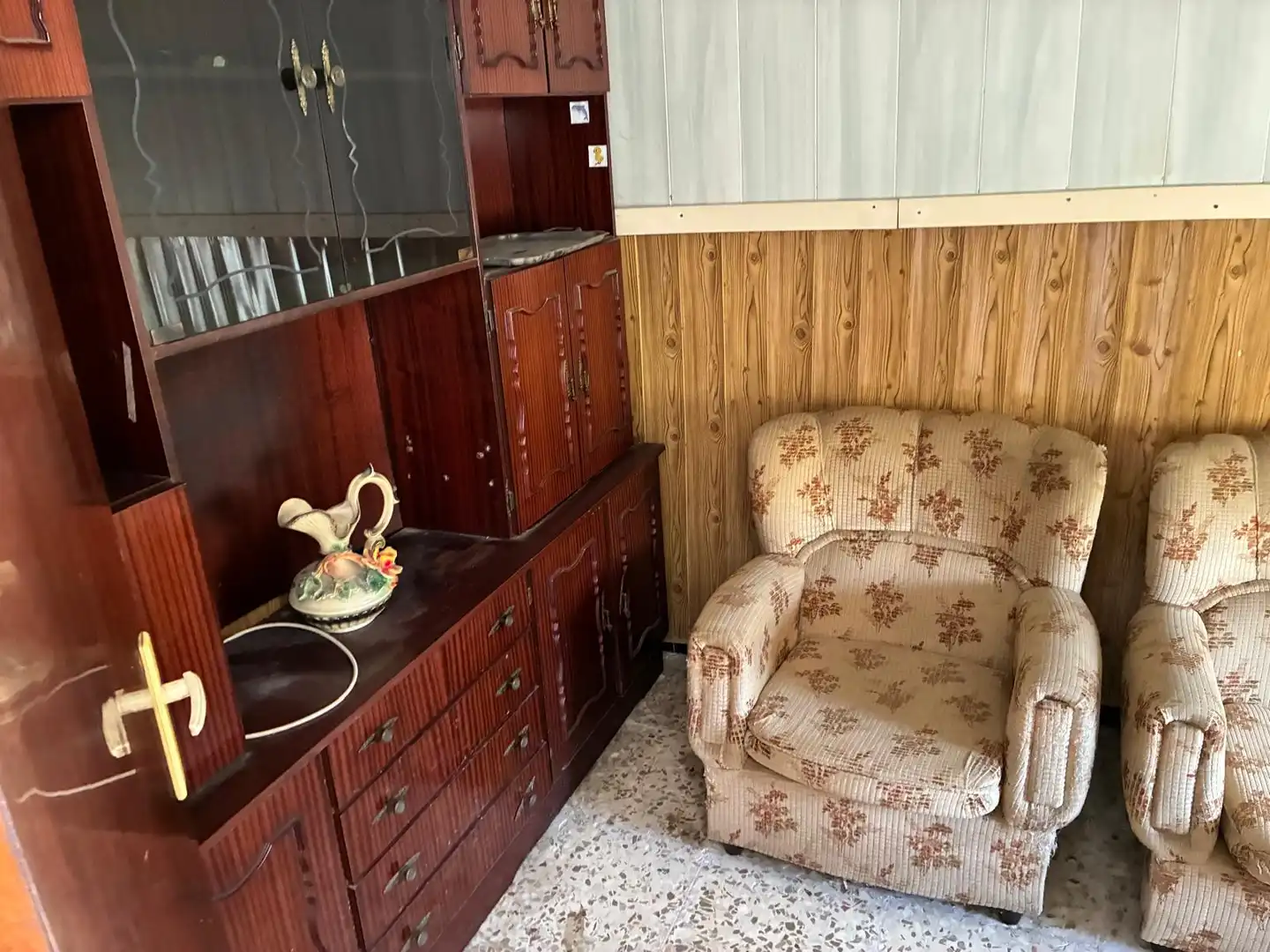 Living room of Houses for sale in Aspe