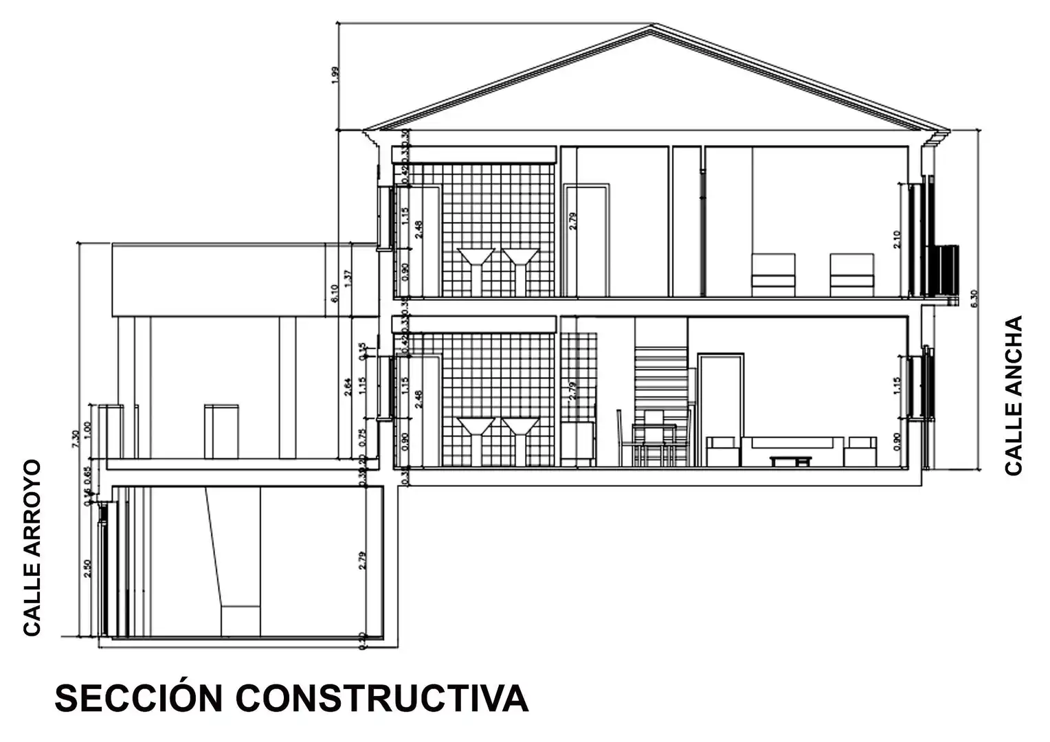 Houses for sale in Montellano  with Terrace, Storage room and Balcony