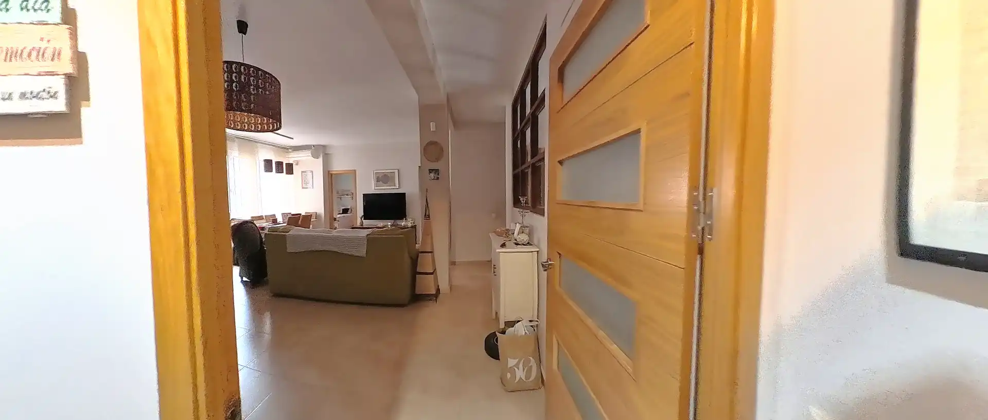 Flat for sale in Sevilla  with Air Conditioner, Heating and Oven