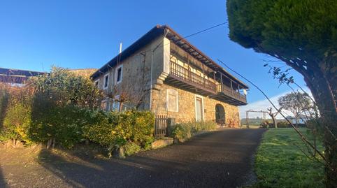 Foto 2 de Casa adosada en venda a Hazas de Cesto, Cantabria