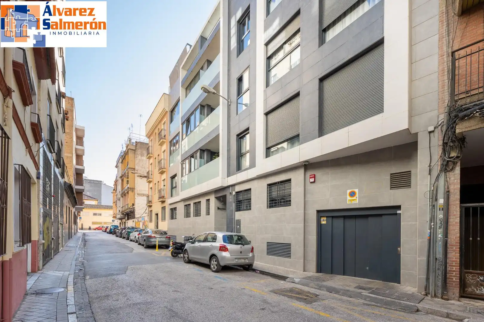 Flat with lift for sale in Ronda, imagen 34