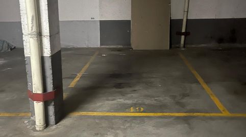 Foto 3 de Garaje en venta en Can Tussell, Terrassa