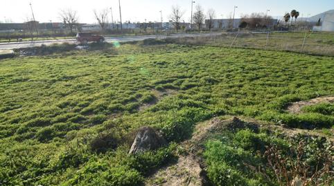 Photo 4 of Industrial land for sale in Calle Periodista José María Carulla, 37, Cerrillo de Maracena - Periodistas, Granada
