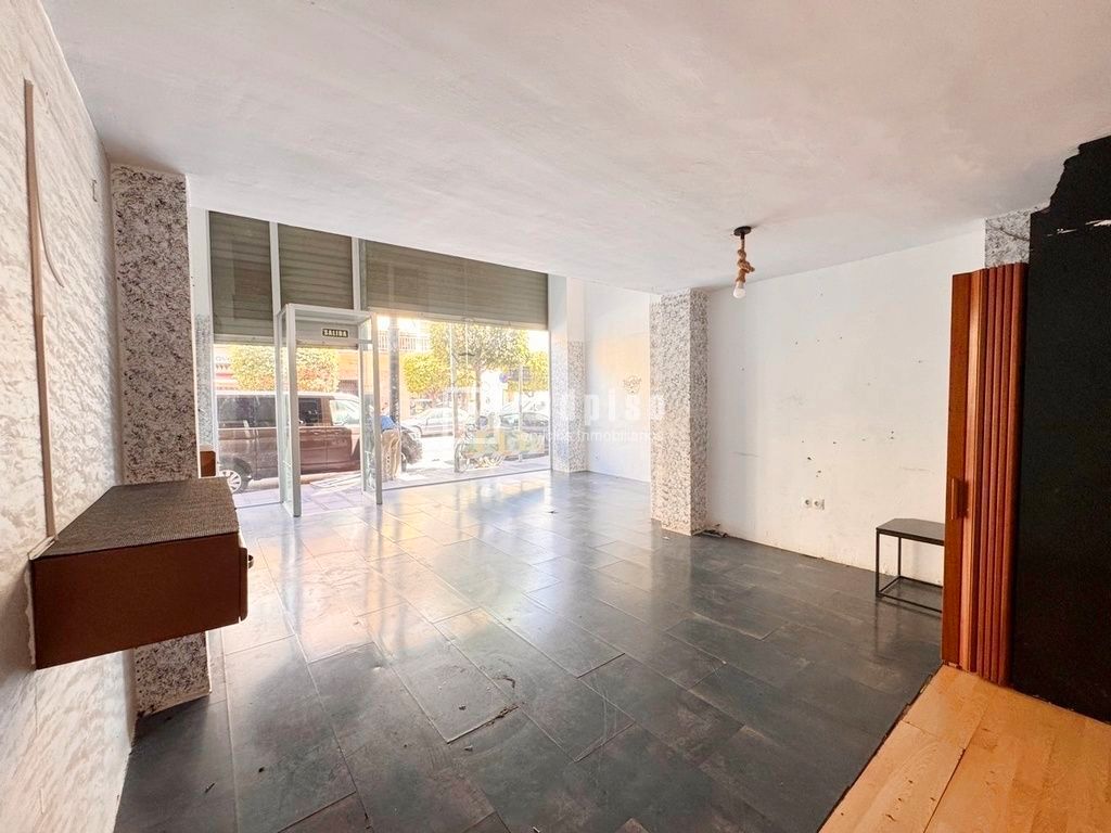 Premises to rent in Rincón de la Victoria
