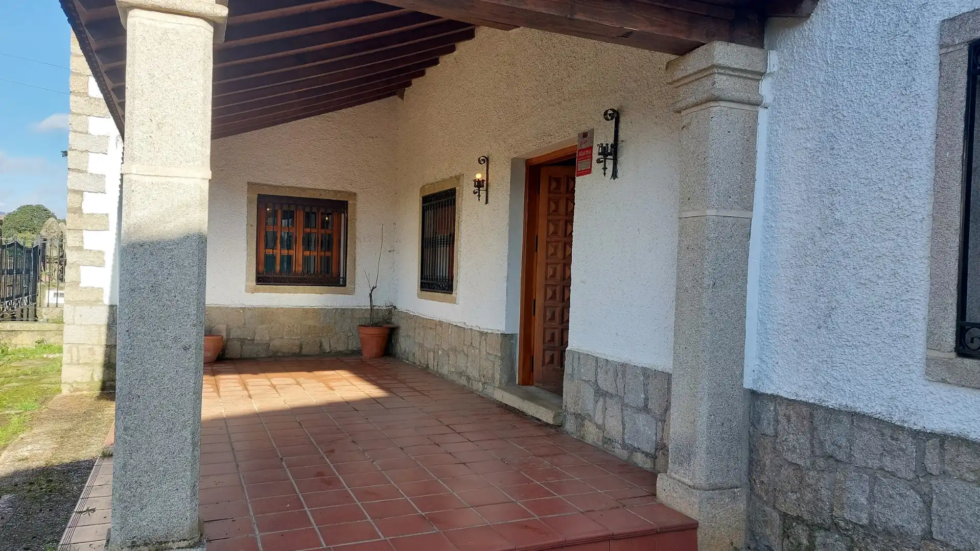 Casa o chalet en venta en N/A, -1, Villa del Campo