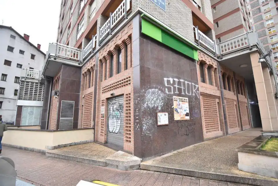 Locale commerciale in vendita a Eibar, imagen 66