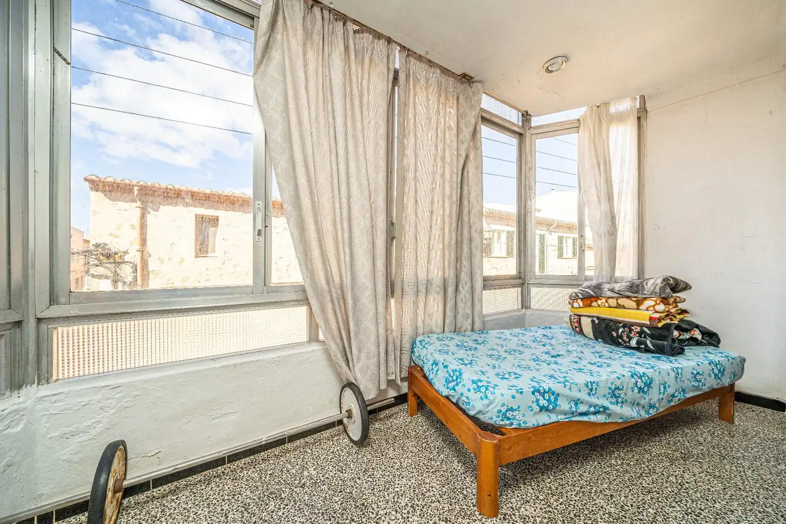 Habitación de Edificio en venta en Santanyí