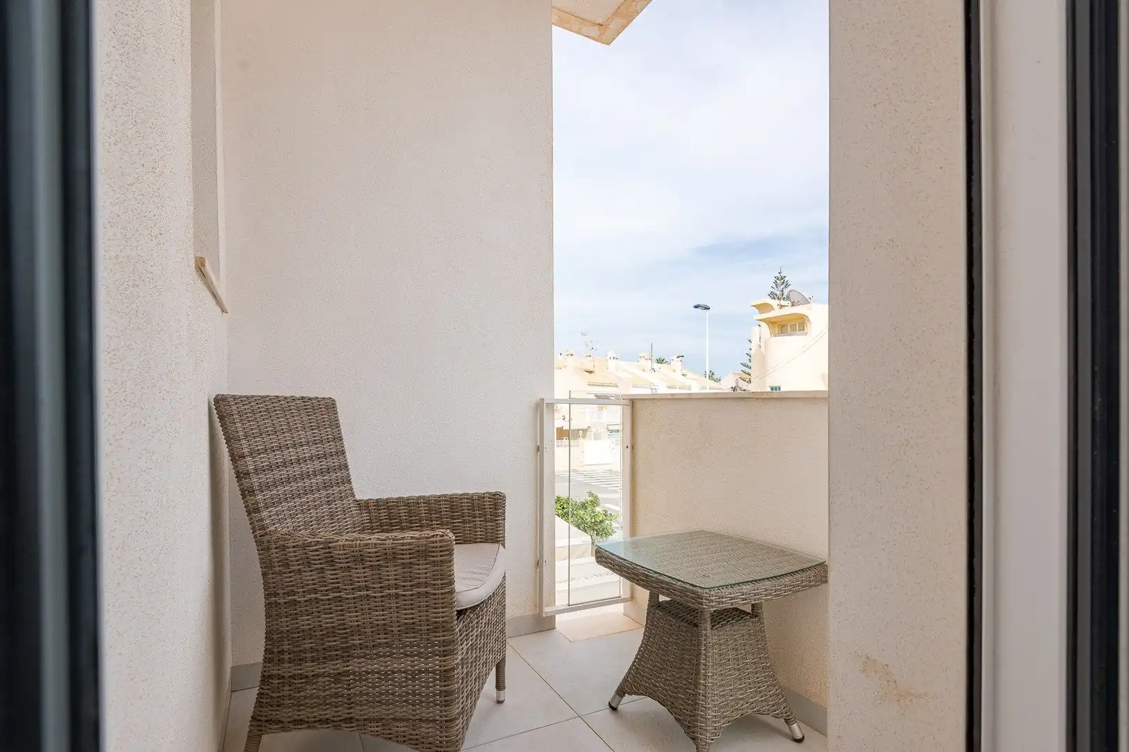 Adosado con piscina en venta en Residencial Cala Salada - Rosaleda, imagen 34