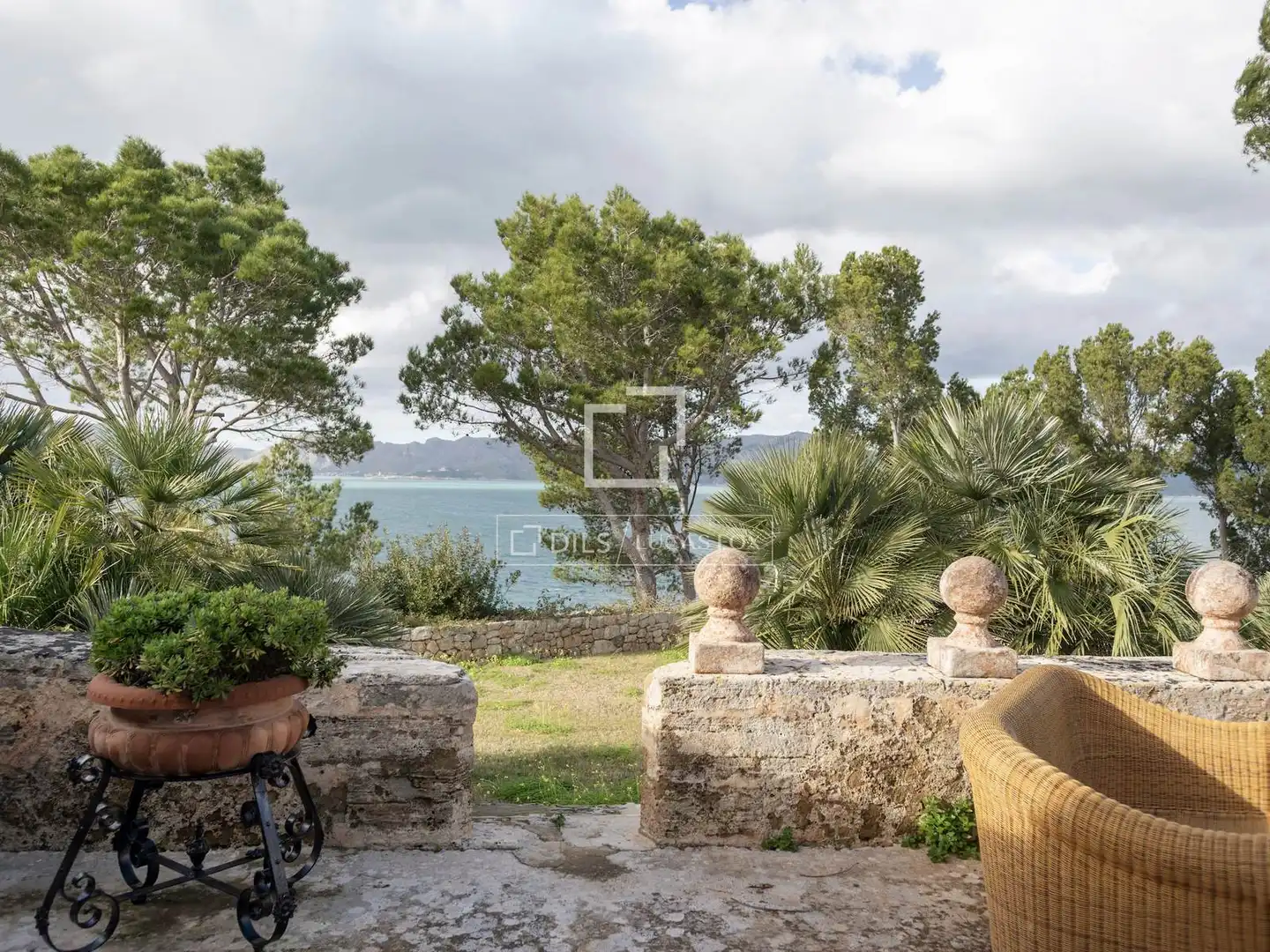 Villa avec piscine à vendre à Bacarés - Manresa - Bonaire, imagen 21