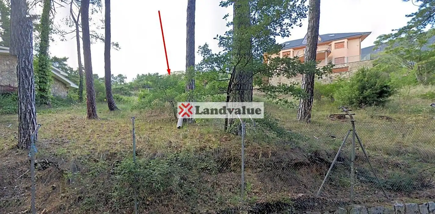 Grundstücke und Bauplätze zum Verkauf in Cerro Abantos 9, imagen 5