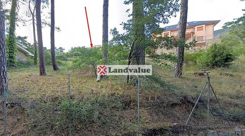 Foto 5 de Residencial en venda a Cerro Abantos, 9, Abantos - Carmelitas, Madrid