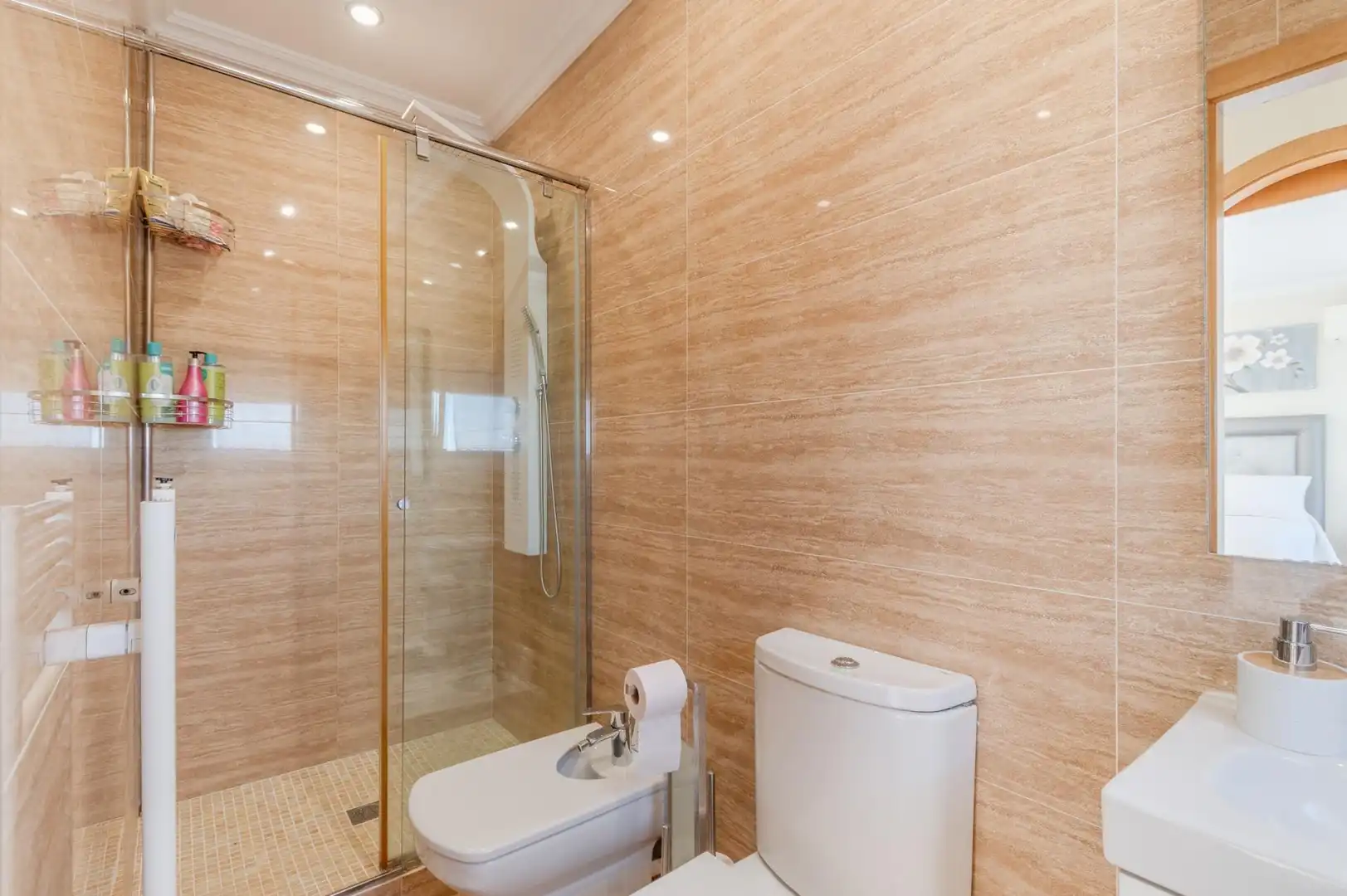 Detached house with terrace for sale in Pals, imagen 56