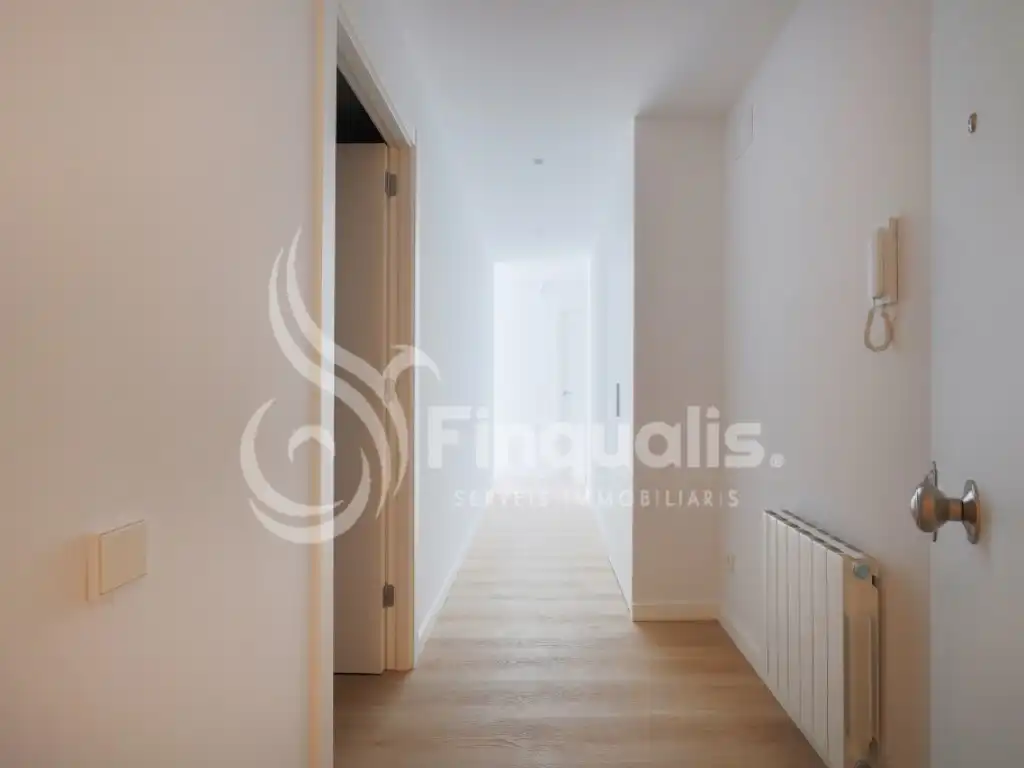 Piso en venta en Santa Eulàlia de Ronçana con Aire acondicionado