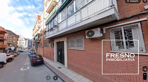 Foto 2 de Piso en venta en Calle de la Harina, Centro, Fuenlabrada