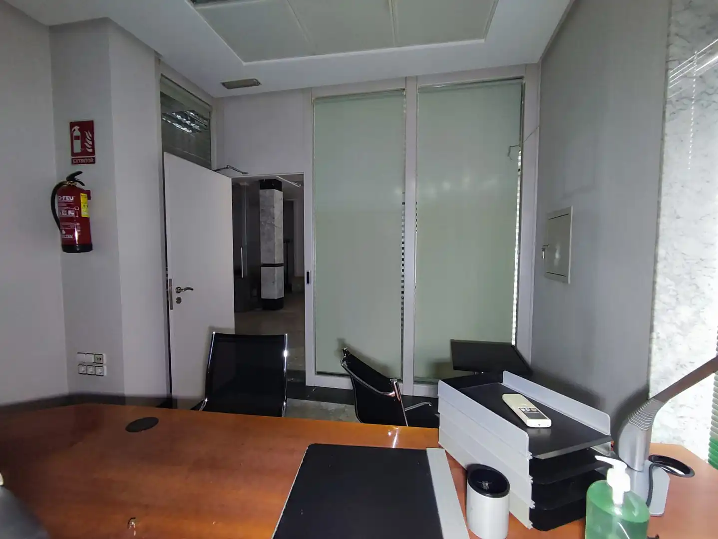 Commercial properties for sale in Villarrubia de los Ojos